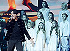 Dimash Kudaibergen