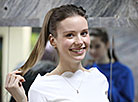 Кастынг конкурсу "Міс Беларусь-2020" у Наваполацку