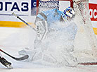 2019/2020 KHL season: Dinamo Minsk 1-2 Avangard Omsk