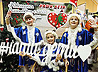 Waiting for the miracle: Our Children charity campaign kicks off in Belarus