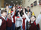 Благотворительная акция "Наши дети" стартовала в Минске