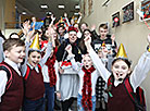 Our Children charity campaign kicks off in Minsk