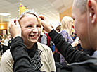 Our Children charity campaign kicks off in Minsk