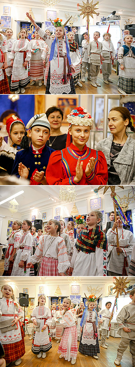 Дабрачынная акцыя 