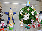 Museum of Christmas Decorations in Minsk