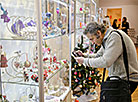 Museum of Christmas Decorations in Minsk