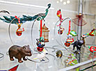 Museum of Christmas Decorations in Minsk