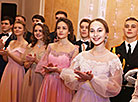 First Oblast New Year's Ball in Vitebsk