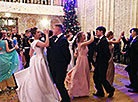 First Oblast New Year's Ball in Vitebsk