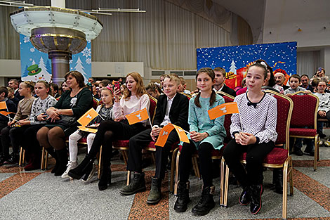 Белорусский тяжелоатлет олимпийский чемпион 2008 года Андрей Арямнов