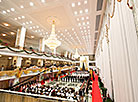 Vienna Ball in the Palace of Independence