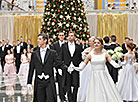 Vienna Ball in the Palace of Independence