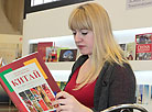 China is the Guest of Honor of the Minsk Book Fair