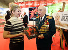 BelTA’s photo album One Victory for All 