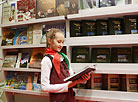 The national exposition of Belarus 