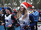 Grodno hosts Sober Run