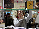 22nd Minsk International Book Fair
