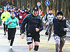 Sober Run 2020 in Grodno