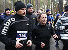 Sober Run 2020 in Grodno