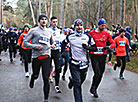 Sober Run 2020 in Grodno