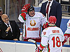 Belarus beat IIHF team at Minsk Christmas ice hockey tournament