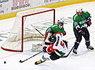 Minsk Christmas Amateur Ice Hockey Tournament: Balkans Team v UAE (13:4)
