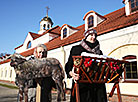 Православные христиане готовятся к встрече Рождества Христова