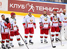 Belarus President’s Team 