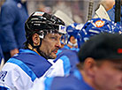 Christmas ice hockey tournament: UAE v Finland  