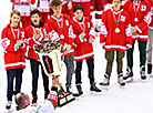 Winners of the Golden Puck