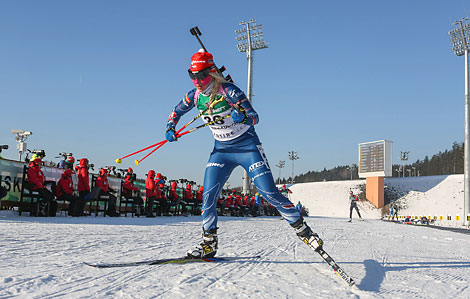 2015 IBU Youth/Junior World Championships: BEST MOMENTS
