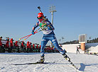 2015 IBU Youth/Junior World Championships: BEST MOMENTS
