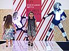 Kids' Fashion Day BFW in Minsk