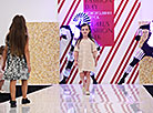 Kids' Fashion Day BFW in Minsk