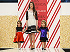 Kids´ Fashion Day в Минске