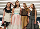 Kids' Fashion Day BFW in Minsk