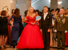 New Year’s Ball at the Bolshoi Theater of Belarus