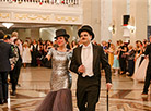 New Year’s Ball at the Bolshoi Theater of Belarus