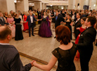 New Year’s Ball at the Bolshoi Theater of Belarus