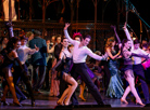 New Year’s Ball at the Bolshoi Theater of Belarus