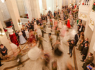 New Year’s Ball at the Bolshoi Theater of Belarus