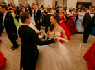 New Year’s Ball at the Bolshoi Theater of Belarus