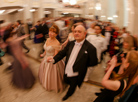 New Year’s Ball at the Bolshoi Theater of Belarus