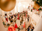 New Year’s Ball at the Bolshoi Theater of Belarus