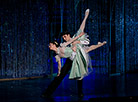 New Year’s Ball at the Bolshoi Theater of Belarus