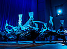 "Местечковые картинки": концерт легендарного ансамбля "Хорошки" в Белгосфилармонии 
