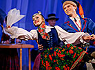 Belarus’ heritage: Khoroshki folk dance company's concert