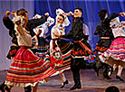 Belarus’ heritage: Khoroshki folk dance company's concert