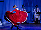 Belarus’ heritage: Khoroshki folk dance company's concert