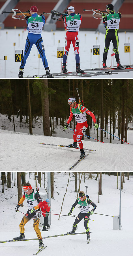 15km Individual (junior, men)